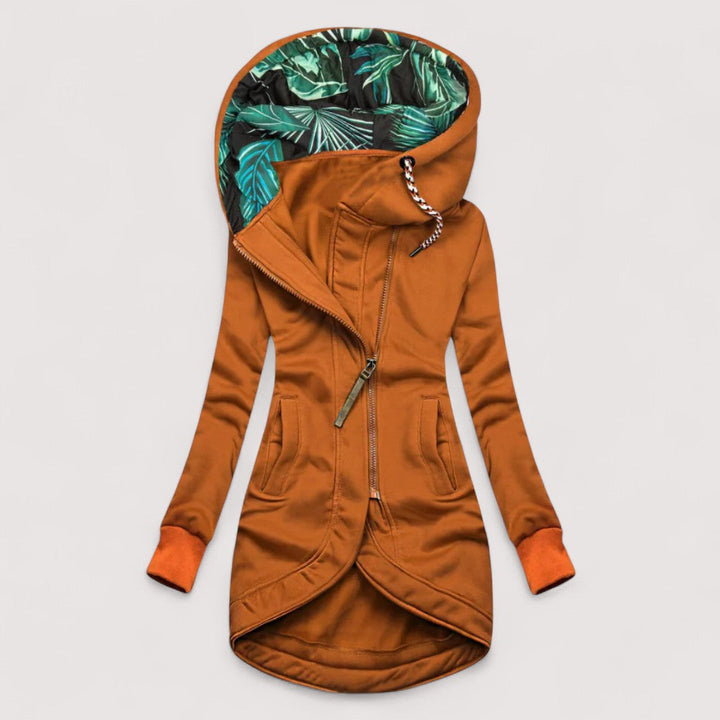 Almirante | Women's Winter Coat