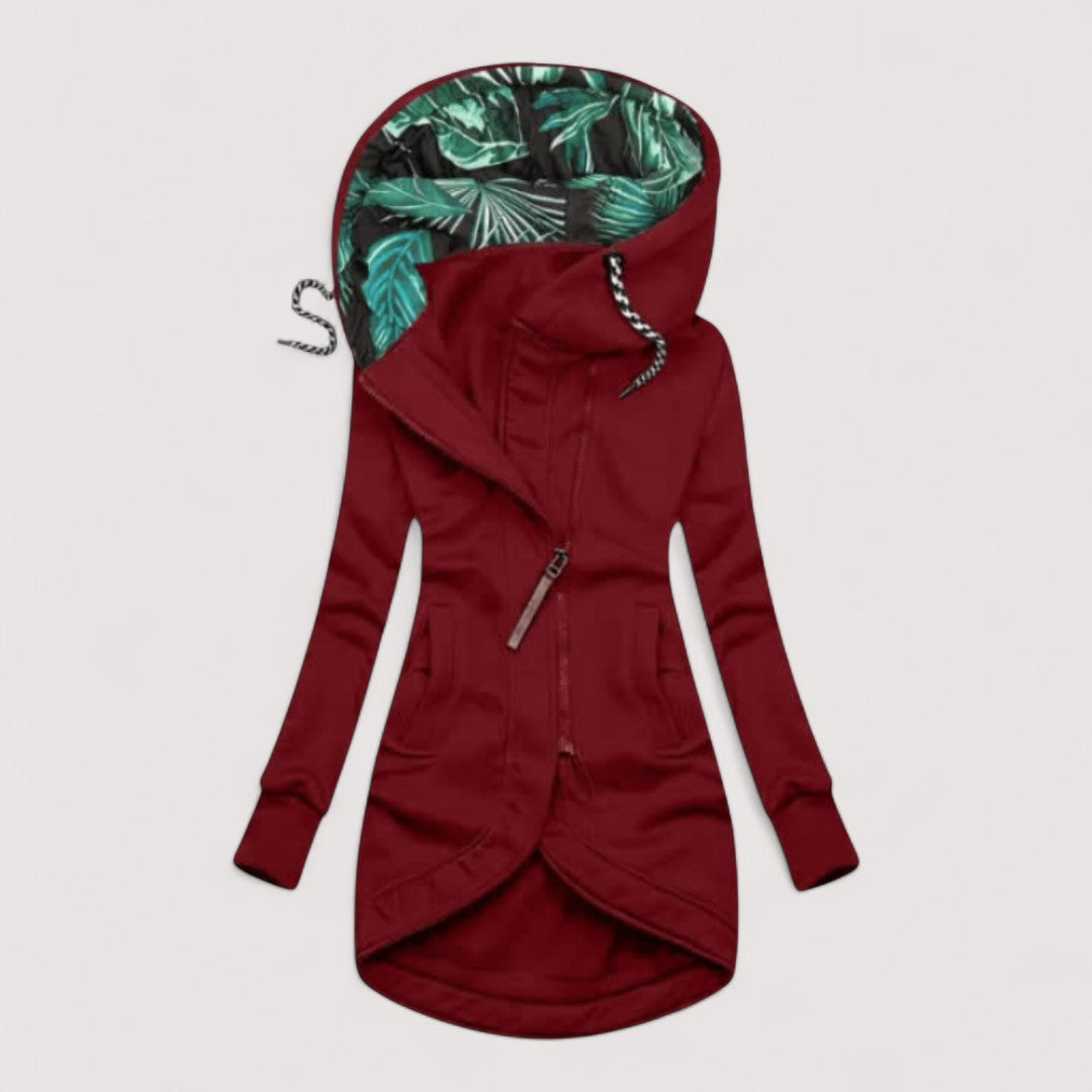 Almirante | Women's Winter Coat