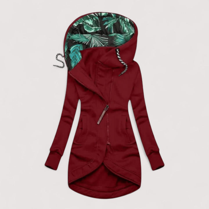 Almirante | Women's Winter Coat