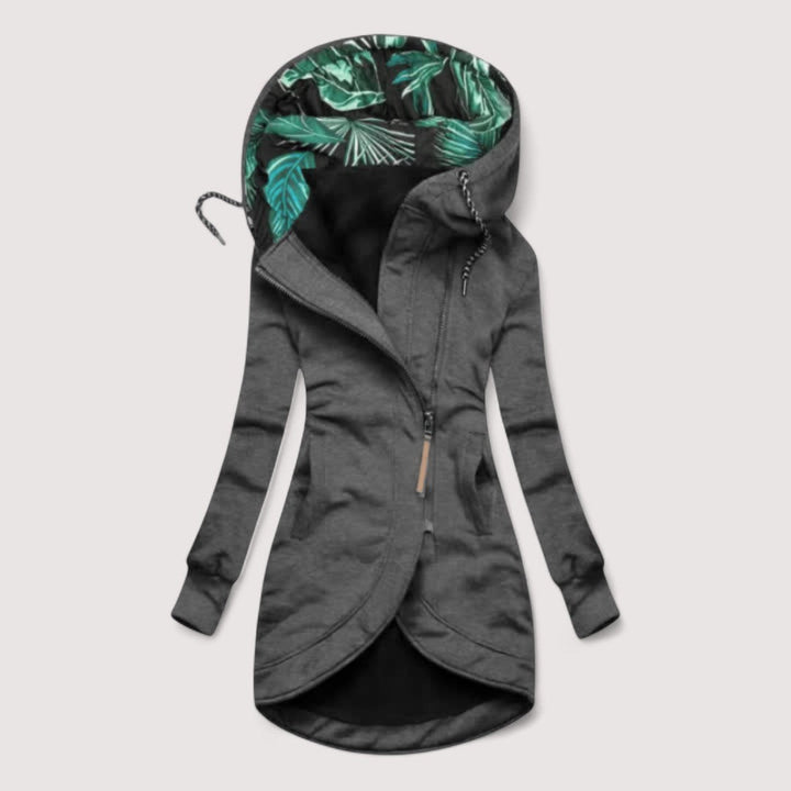 Almirante | Women's Winter Coat