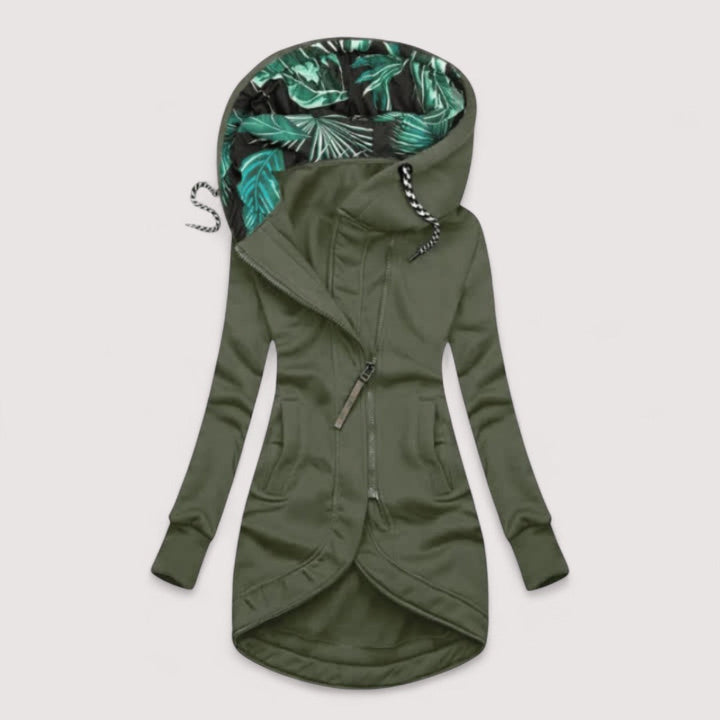 Almirante | Women's Winter Coat