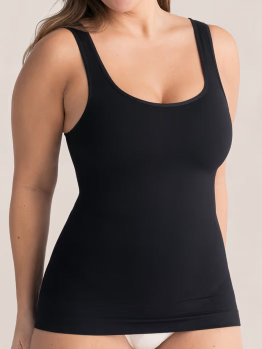Noelia | Shaping Top with Built-in Bra