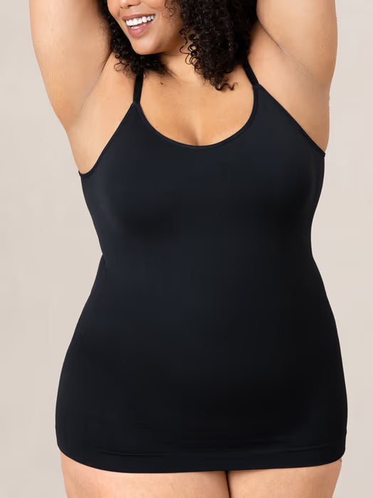 Noelia | Shaping Top with Built-in Bra