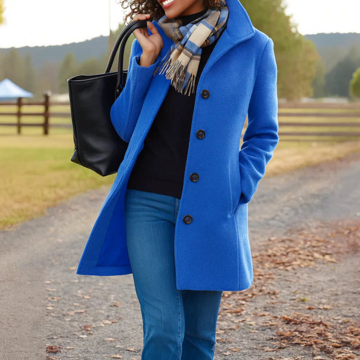 Bloom | Classic Coat