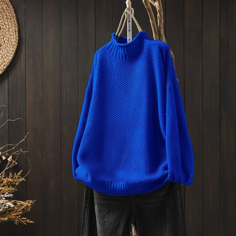 Bloom | Soft Knit Sweater for Everyday