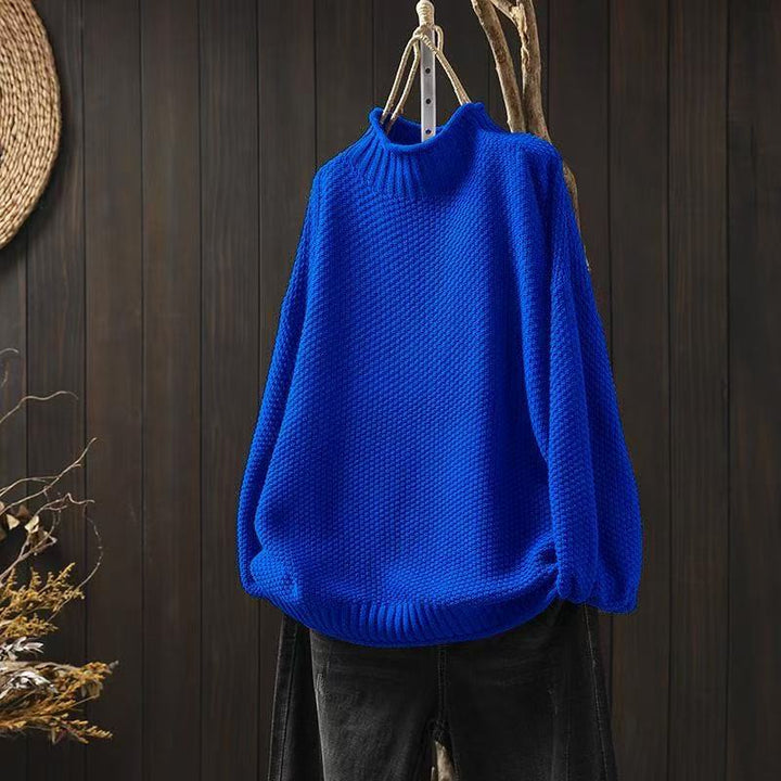 Bloom | Soft Knit Sweater for Everyday