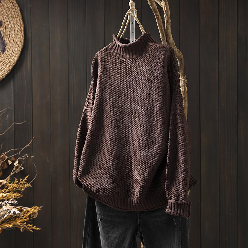 Bloom | Soft Knit Sweater for Everyday