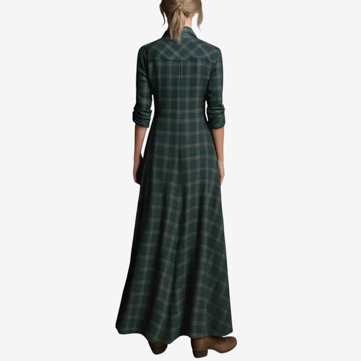 Evelisse | Timeless Maxi Dress