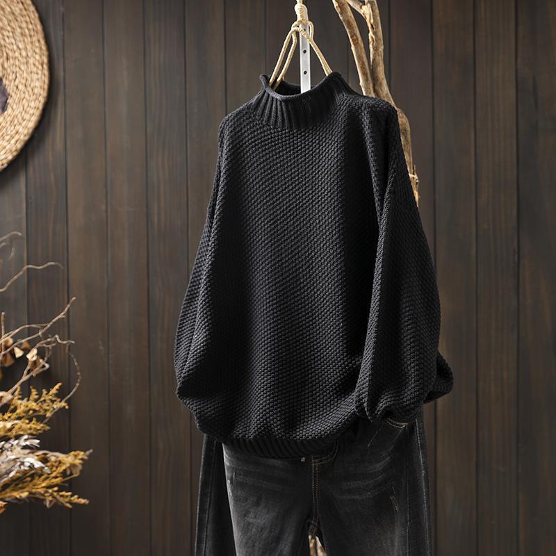 Bloom | Soft Knit Sweater for Everyday