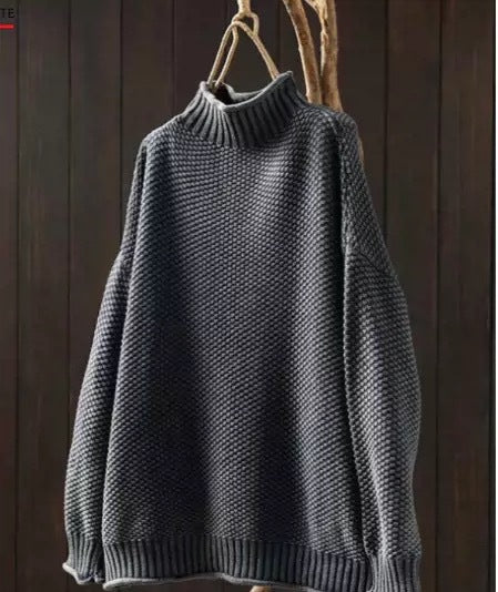 Bloom | Soft Knit Sweater for Everyday