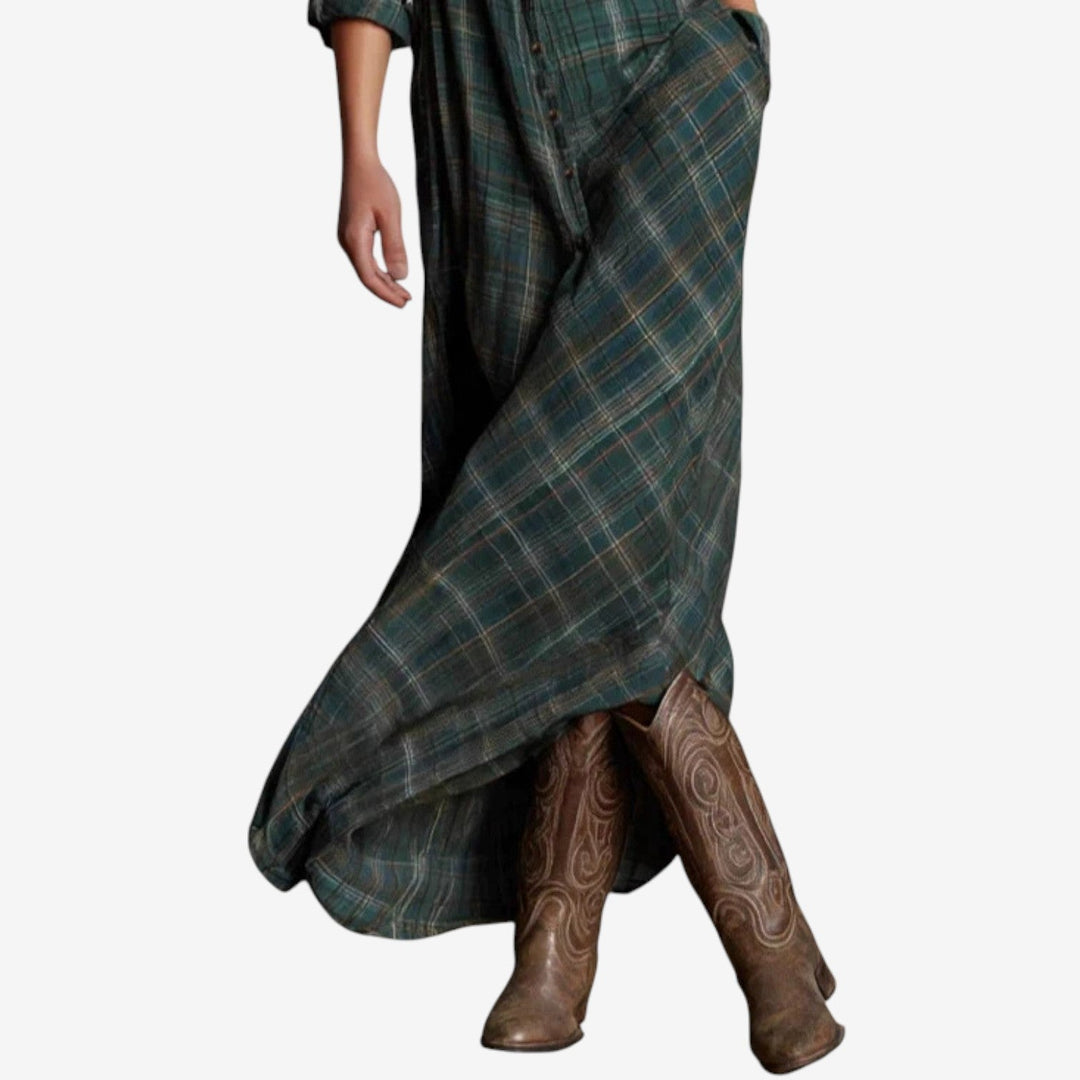 Evelisse | Timeless Maxi Dress