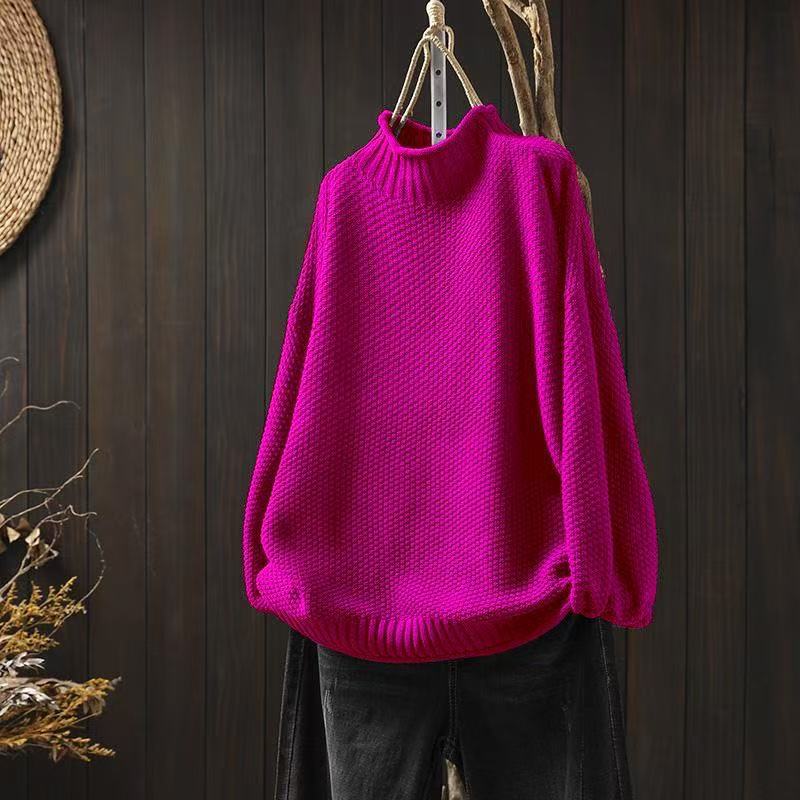 Bloom | Soft Knit Sweater for Everyday