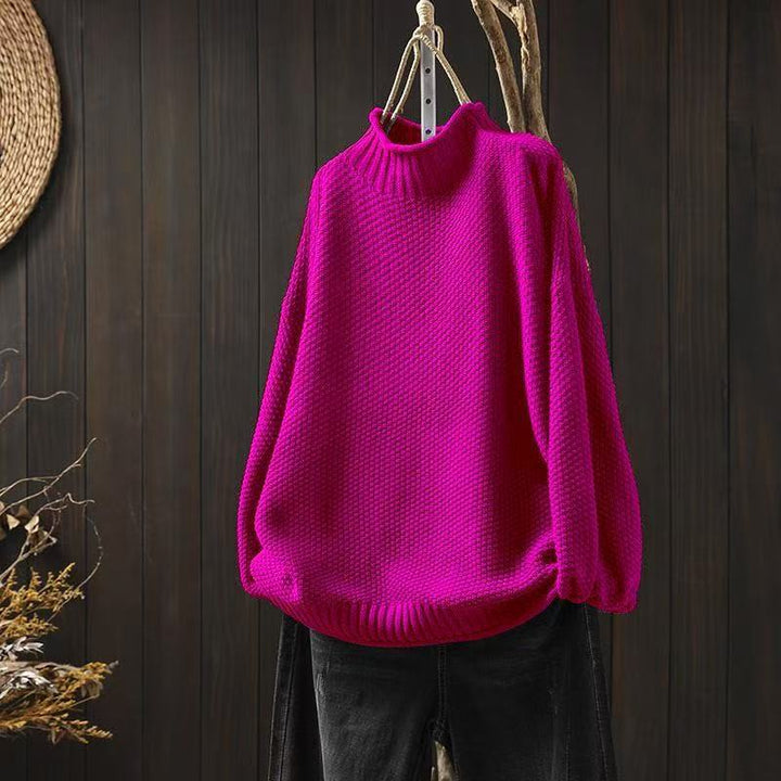Bloom | Soft Knit Sweater for Everyday