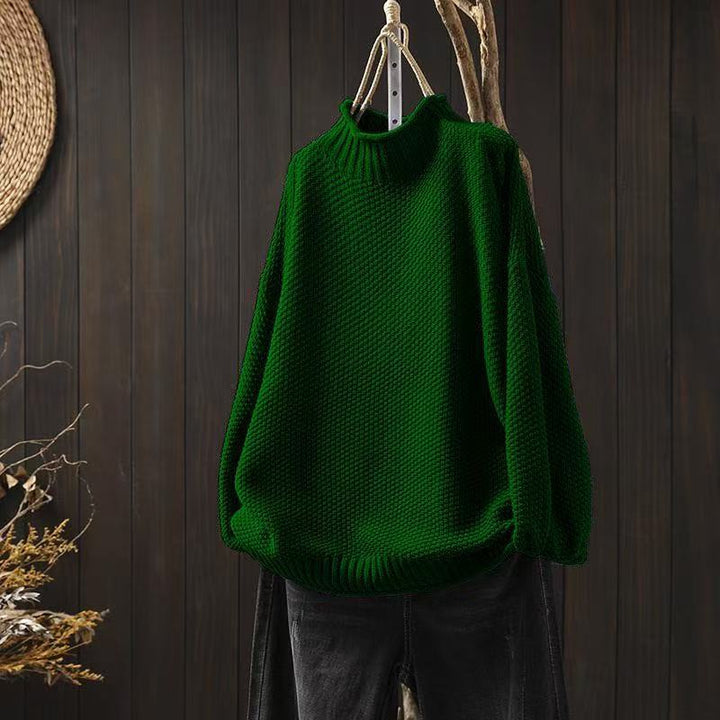 Bloom | Soft Knit Sweater for Everyday