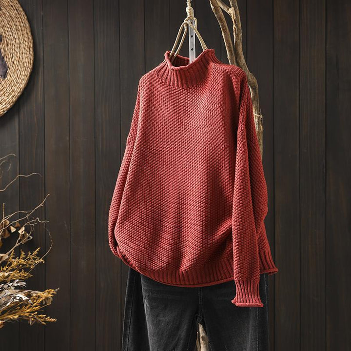 Bloom | Soft Knit Sweater for Everyday