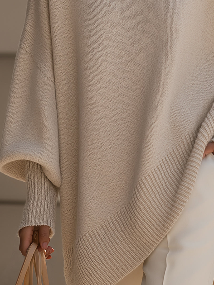 Mandy | Graceful Comfort Wrap