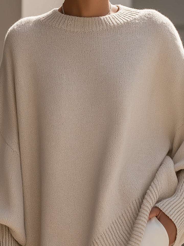Mandy | Graceful Comfort Wrap