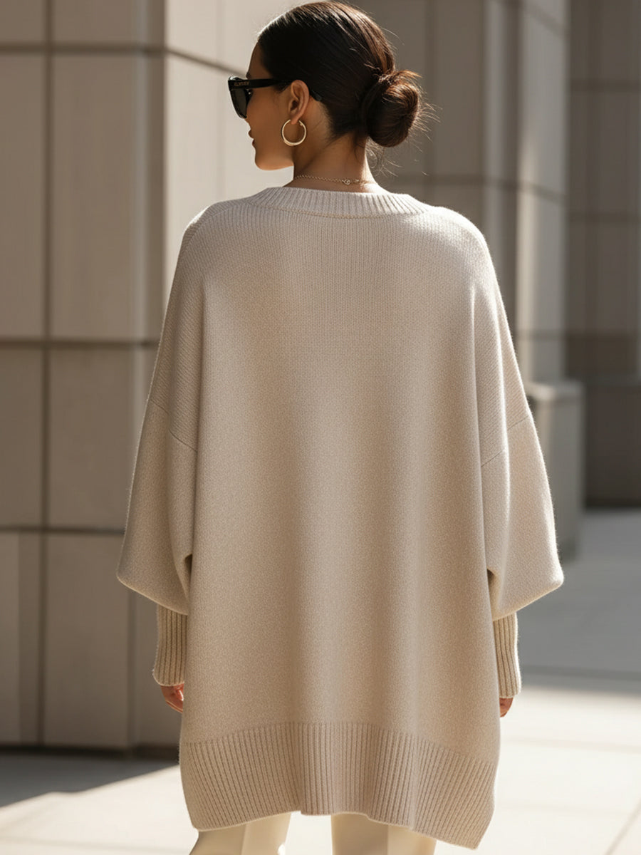 Mandy | Graceful Comfort Wrap