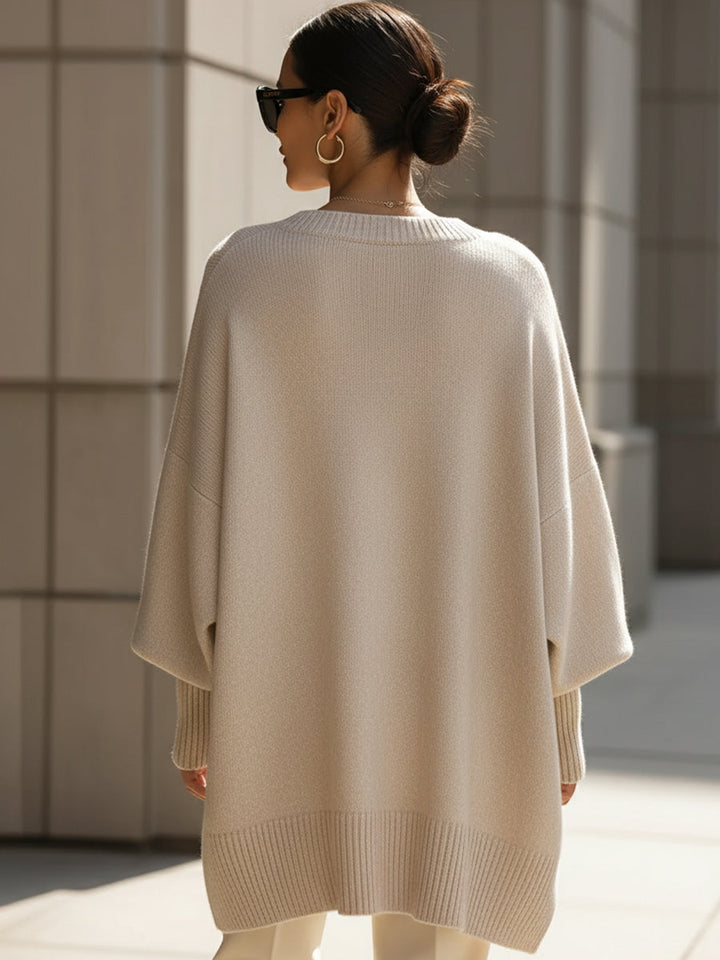 Mandy | Graceful Comfort Wrap