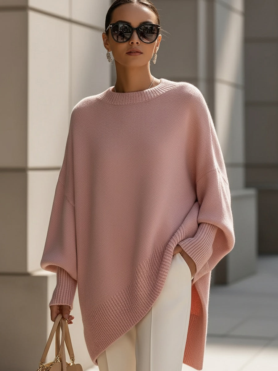 Mandy | Graceful Comfort Wrap