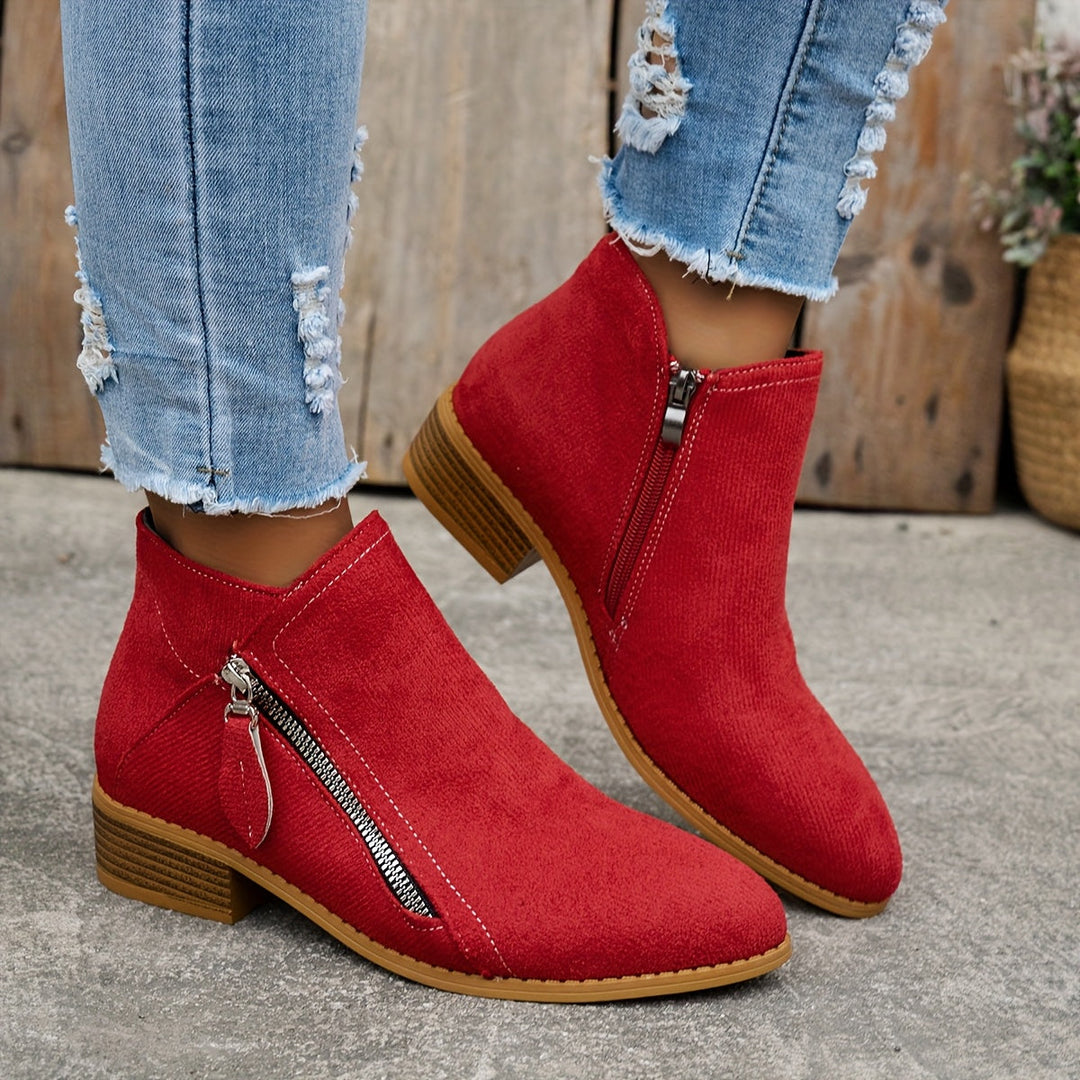 Annielle | Fashionable Women's Orthopedic Shoes