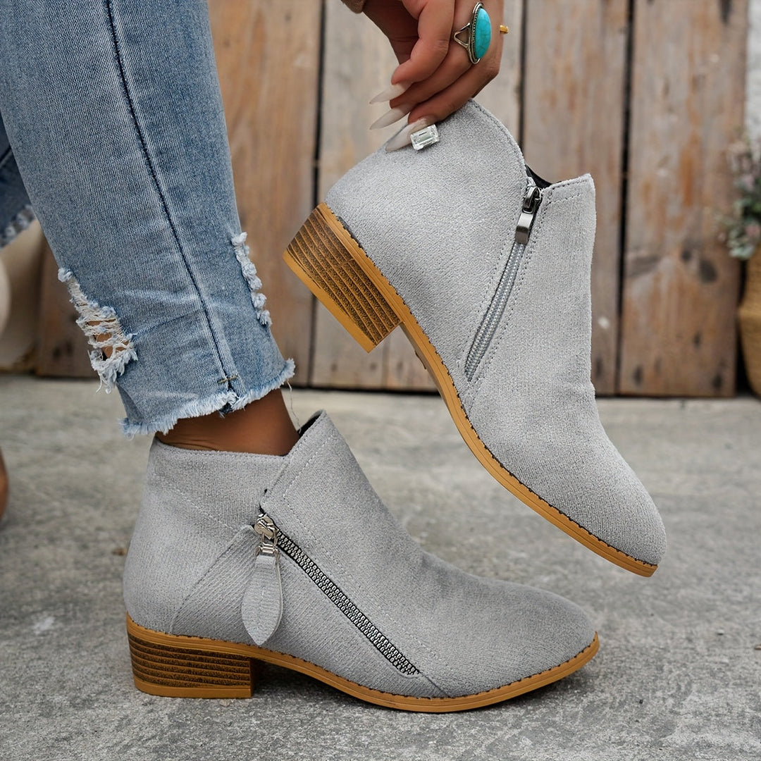 Annielle | Fashionable Women's Orthopedic Shoes