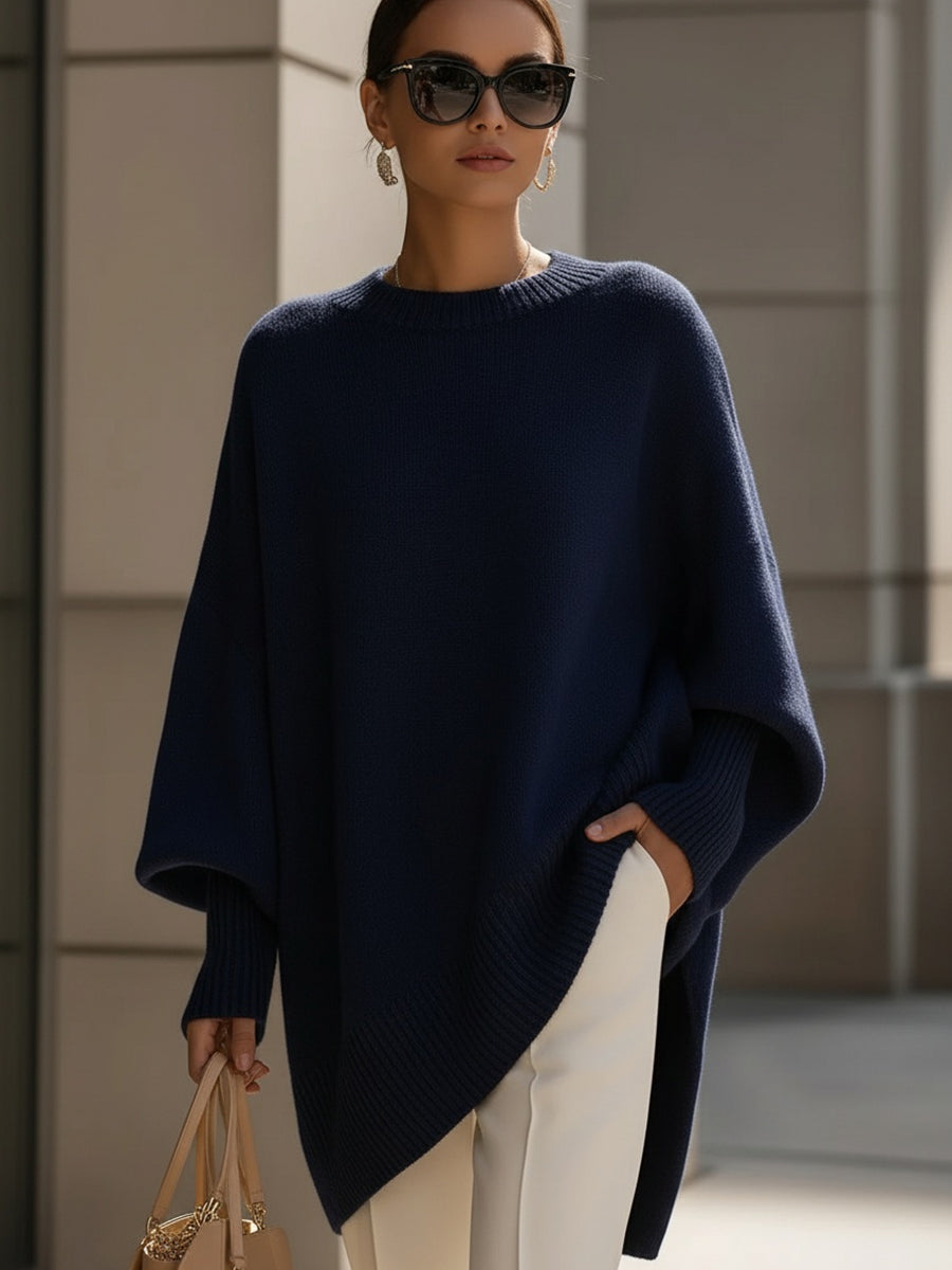 Mandy | Graceful Comfort Wrap