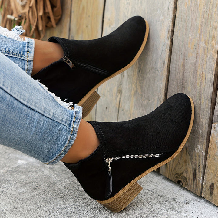 Annielle | Fashionable Women's Orthopedic Shoes