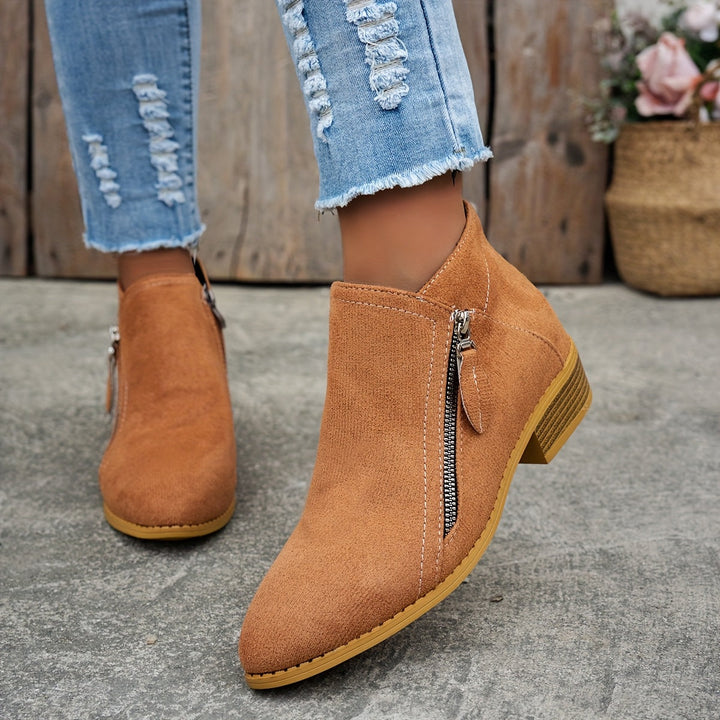 Annielle | Fashionable Women's Orthopedic Shoes