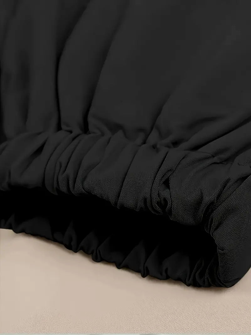 Bloom | Timeless & waterproof windbreaker