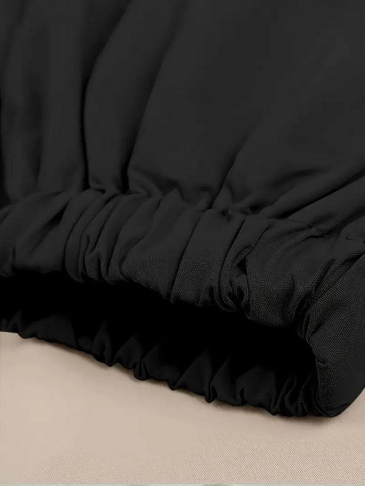 Bloom | Timeless & waterproof windbreaker