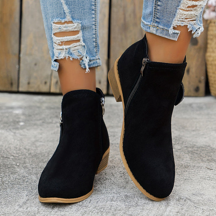 Annielle | Fashionable Women's Orthopedic Shoes