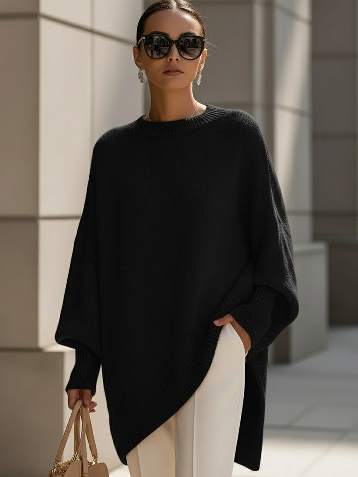 Mandy | Graceful Comfort Wrap