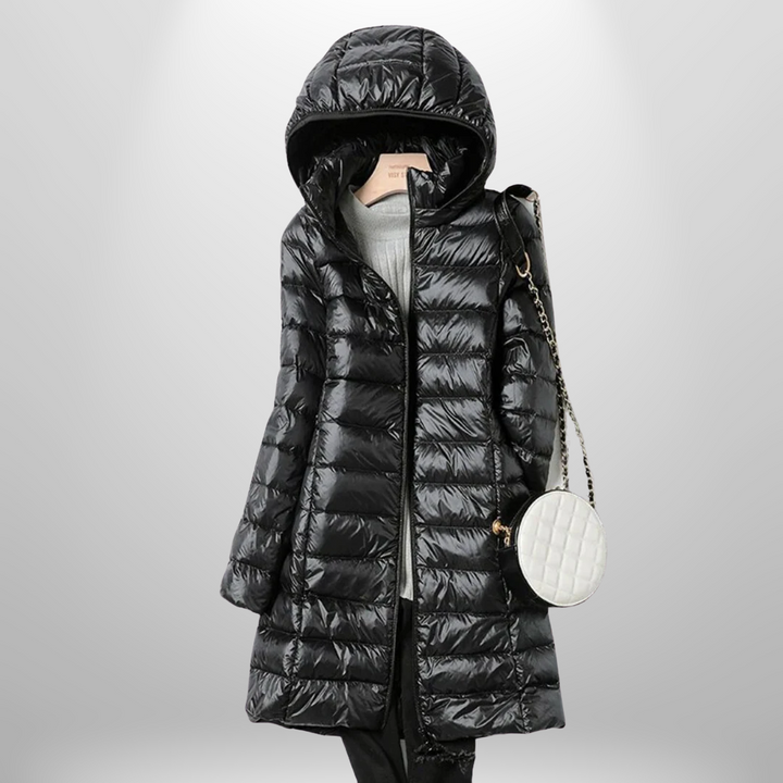 Bloom | Ultra-Light Down Jacket