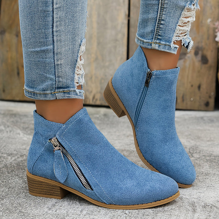 Annielle | Fashionable Women's Orthopedic Shoes
