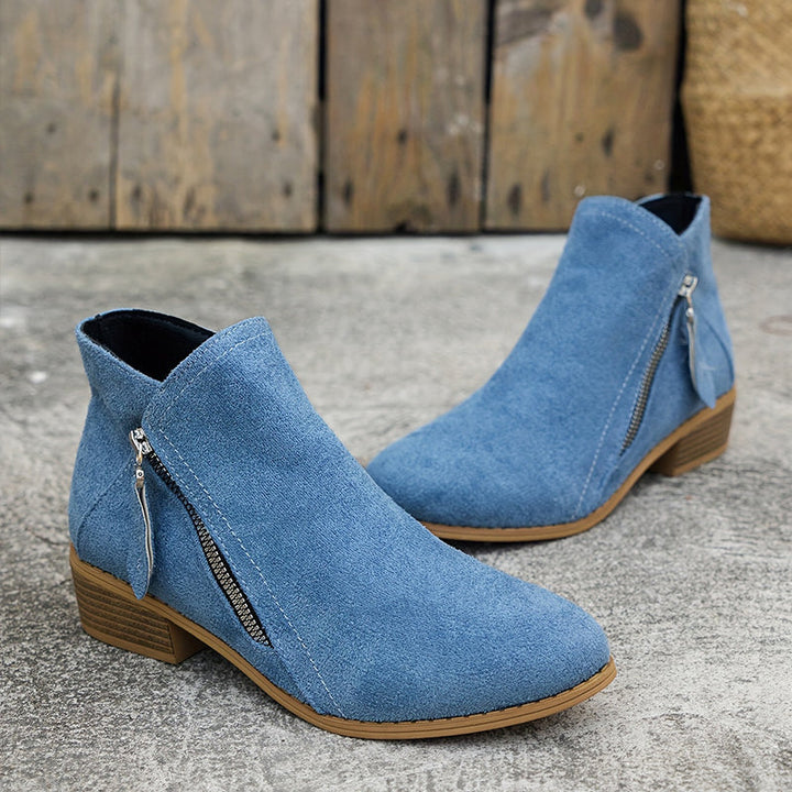 Annielle | Fashionable Women's Orthopedic Shoes