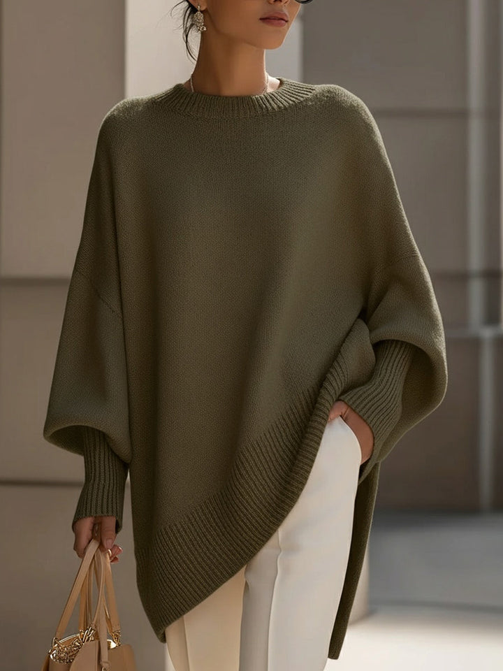 Mandy | Graceful Comfort Wrap