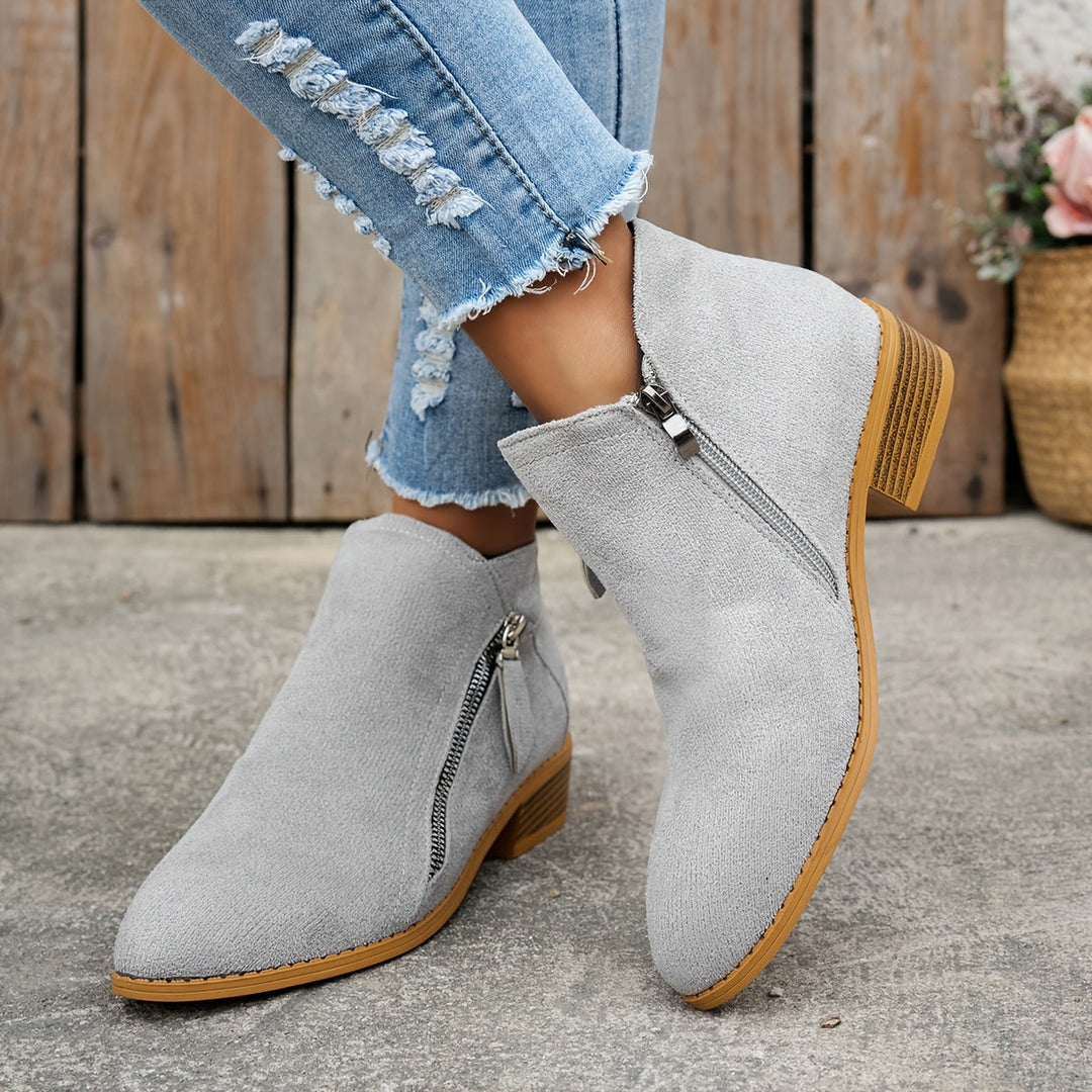 Annielle | Fashionable Women's Orthopedic Shoes