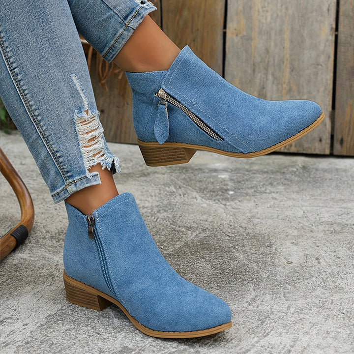 Annielle | Fashionable Women's Orthopedic Shoes