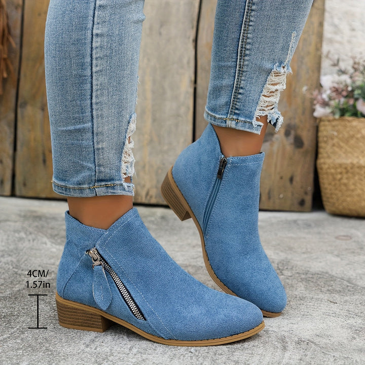Annielle | Fashionable Women's Orthopedic Shoes