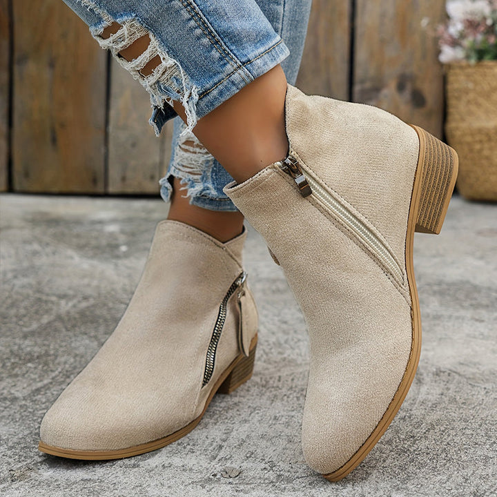 Annielle | Fashionable Women's Orthopedic Shoes