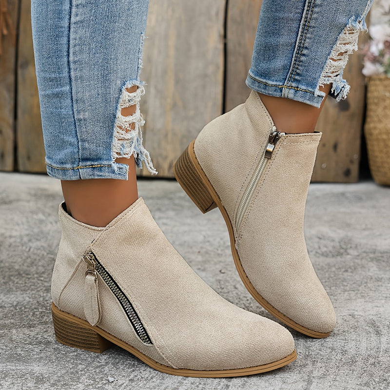 Annielle | Fashionable Women's Orthopedic Shoes