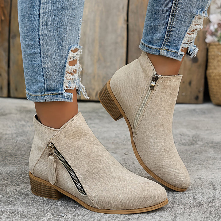 Annielle | Fashionable Women's Orthopedic Shoes