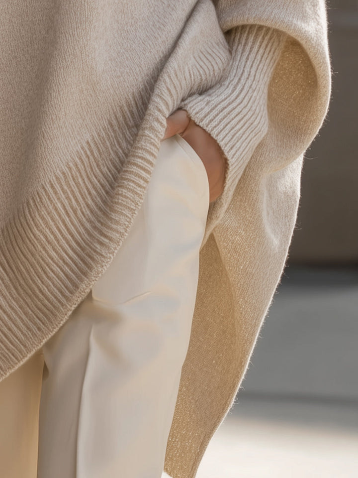 Mandy | Graceful Comfort Wrap