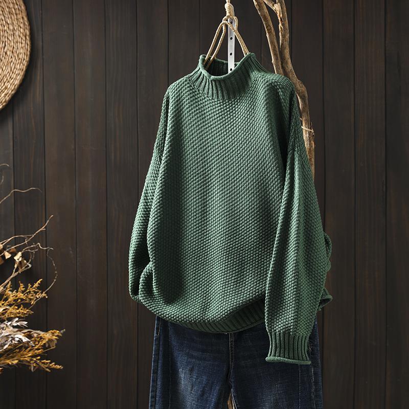 Bloom | Soft Knit Sweater for Everyday