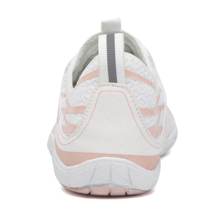 Lorax Pro – Barefoot shoes for pain in the feet, knees and back