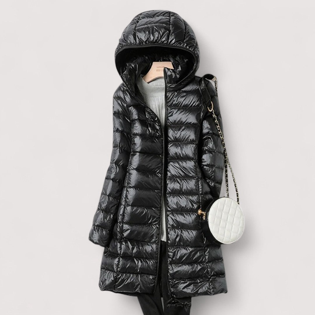 Feathra | Ultra-Light Down Jacket