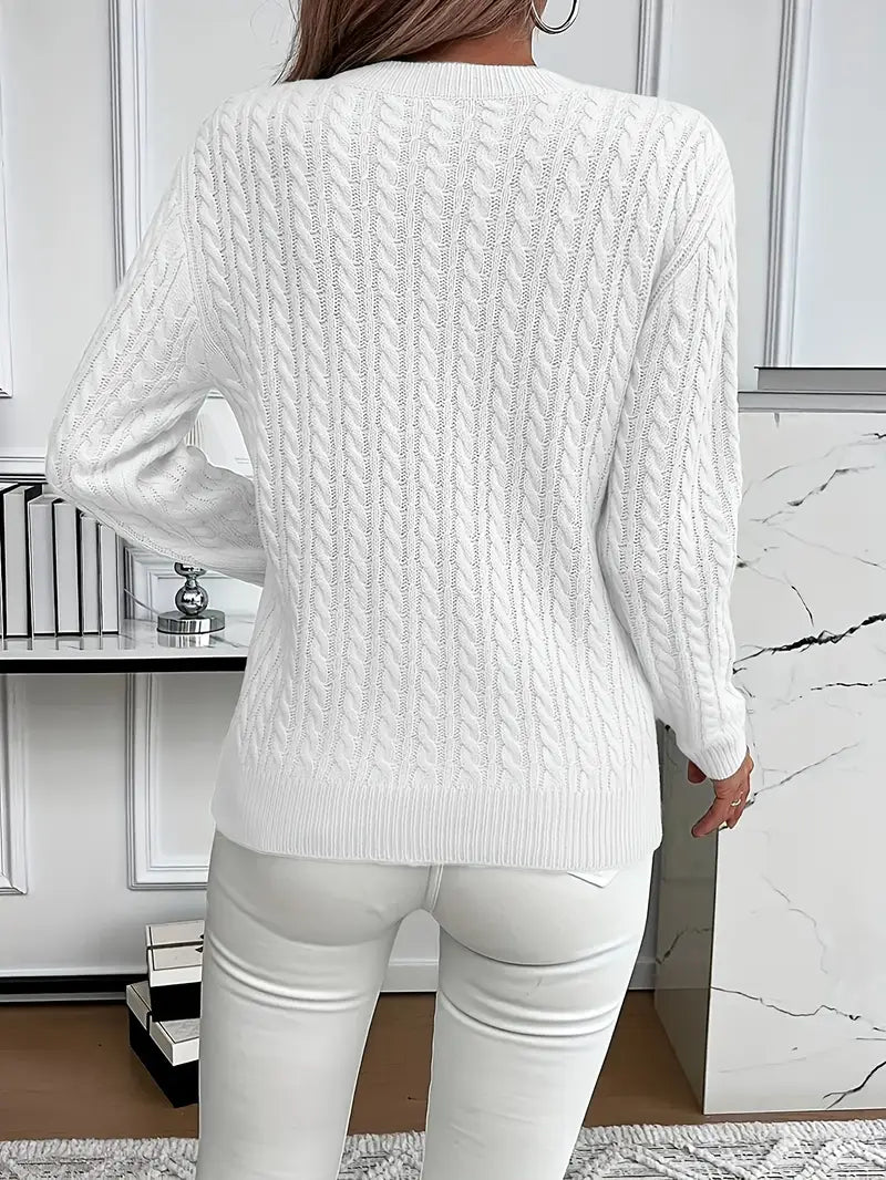 Tahlira | Stylish Casual Sweater