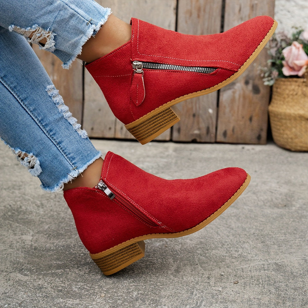 Annielle | Fashionable Women's Orthopedic Shoes