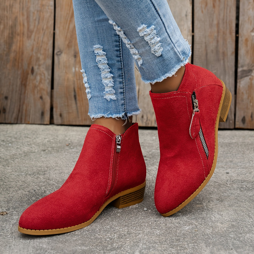 Annielle | Fashionable Women's Orthopedic Shoes